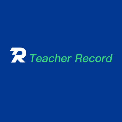 Teacher Record